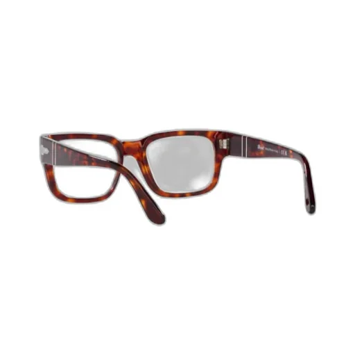 Persol Rectangle-Frame Glasses