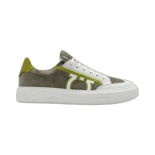 Logo Sports Shoes