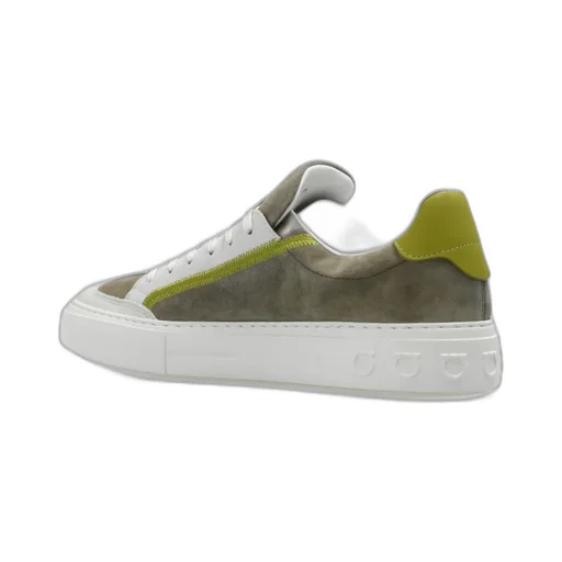 Logo Sports Shoes