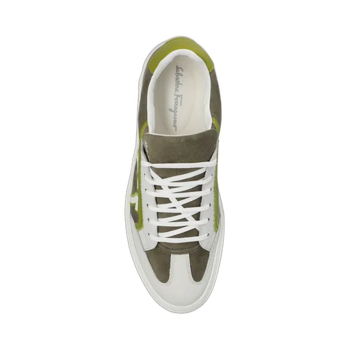 Logo Sports Shoes