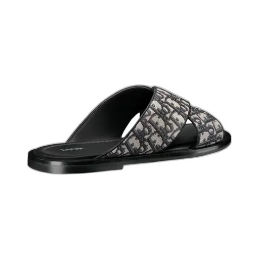 Logo Slippers