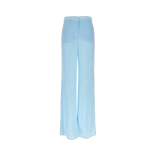 Logo Casual Pants
