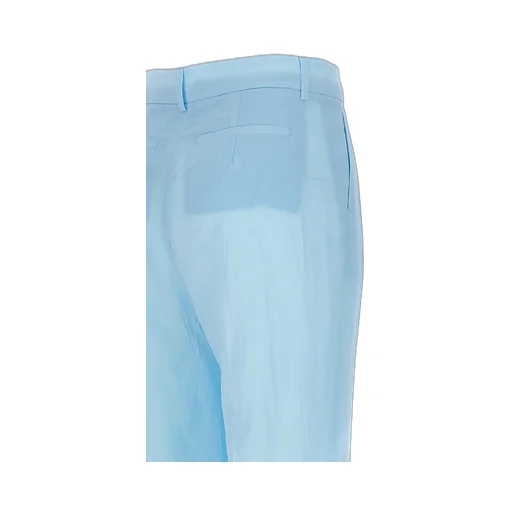 Logo Casual Pants