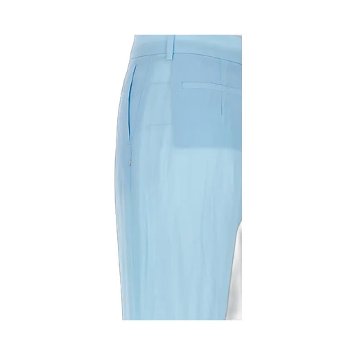 Logo Casual Pants