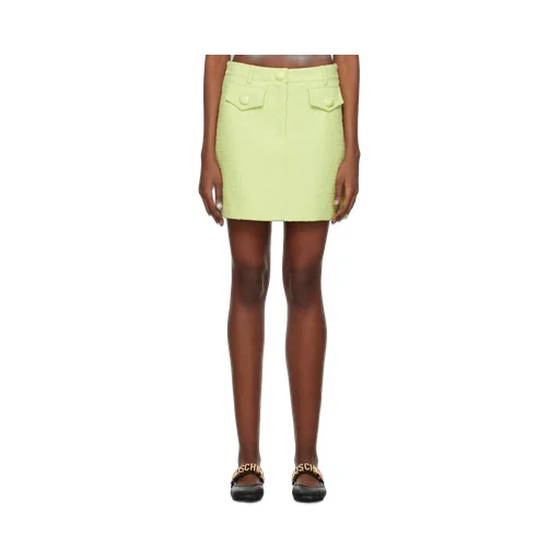 Mini Skirt