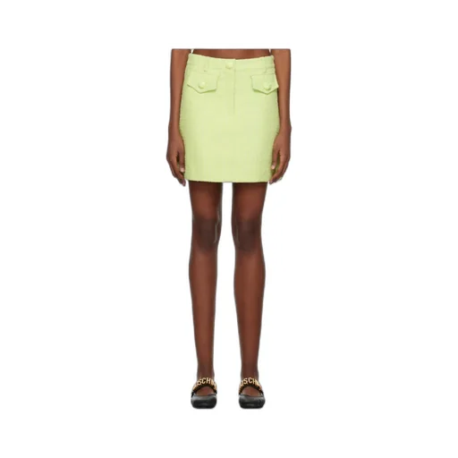 Mini Skirt