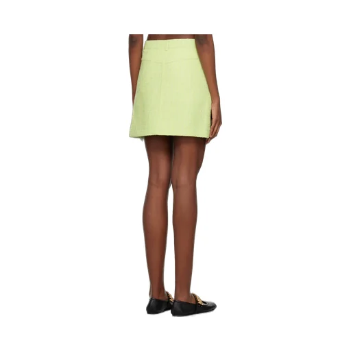 Mini Skirt