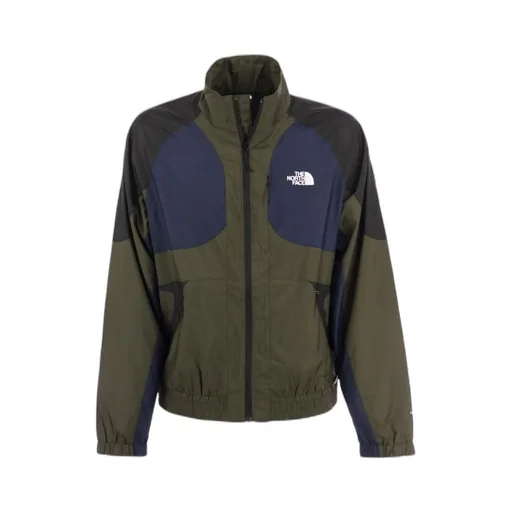 X Mountain Lightweight Jacket