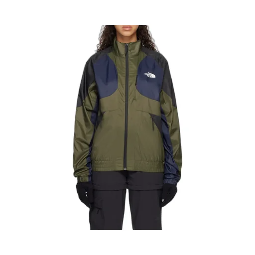 X Mountain Lightweight Jacket
