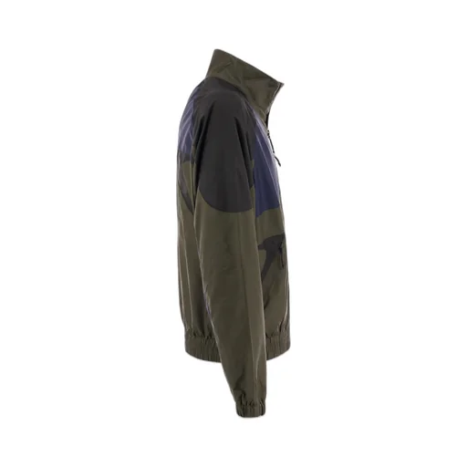 X Mountain Lightweight Jacket