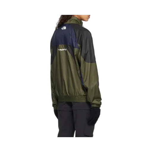 X Mountain Lightweight Jacket