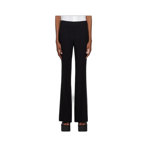 Horn Shaped Casual Pants