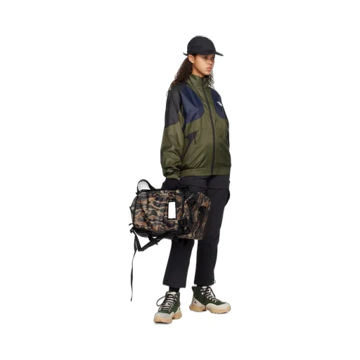 X Mountain Lightweight Jacket
