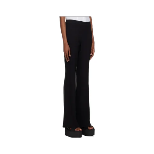 Horn Shaped Casual Pants