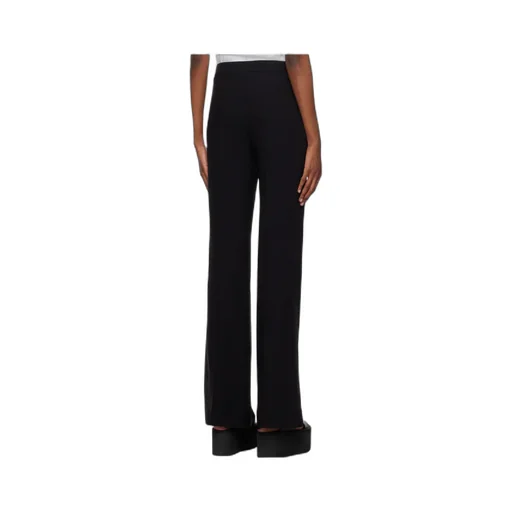 Horn Shaped Casual Pants