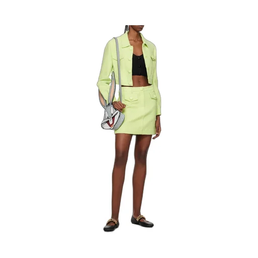 Button Sling Vest