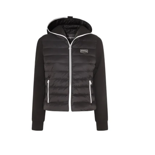 Emblem Cotton Suit