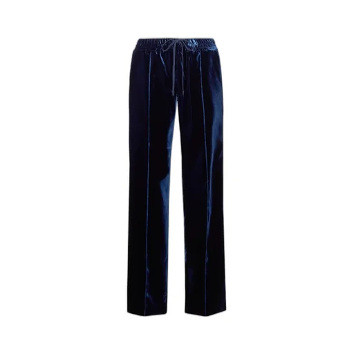 Pleated Casual Pants