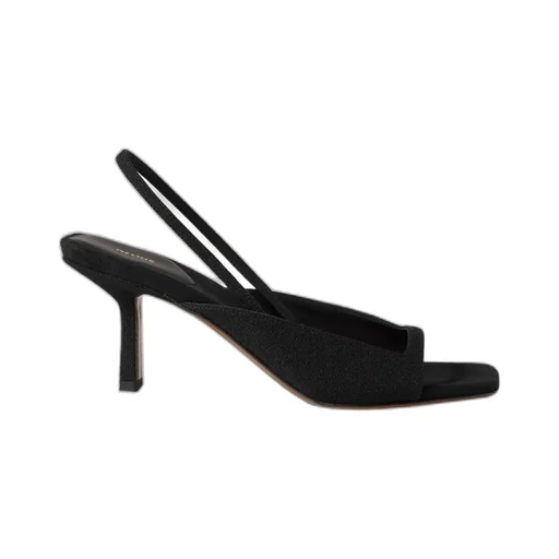 Takamui High-Heeled Sandals