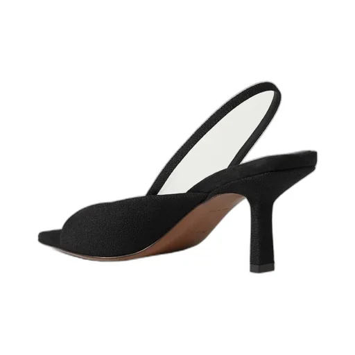 Takamui High-Heeled Sandals