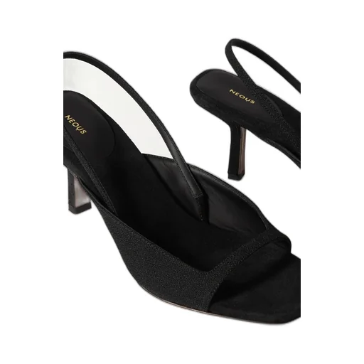 Takamui High-Heeled Sandals