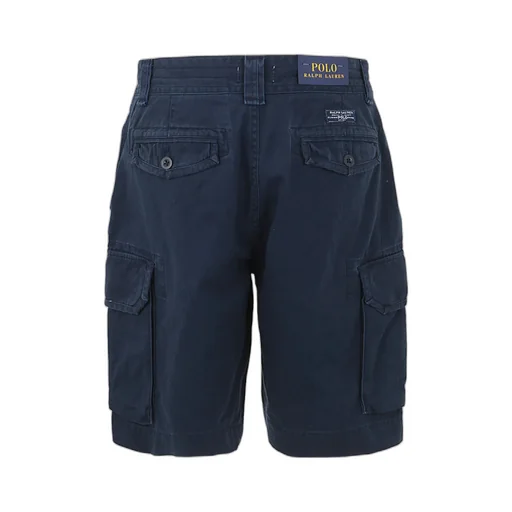 Polo Ralph Lauren Knee-Length Cargo Shorts