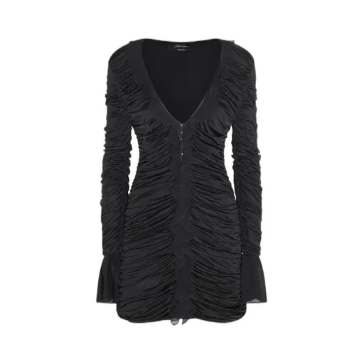 Long Sleeved Dress