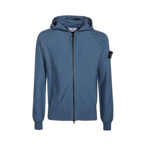 Hooded Casual Jacket