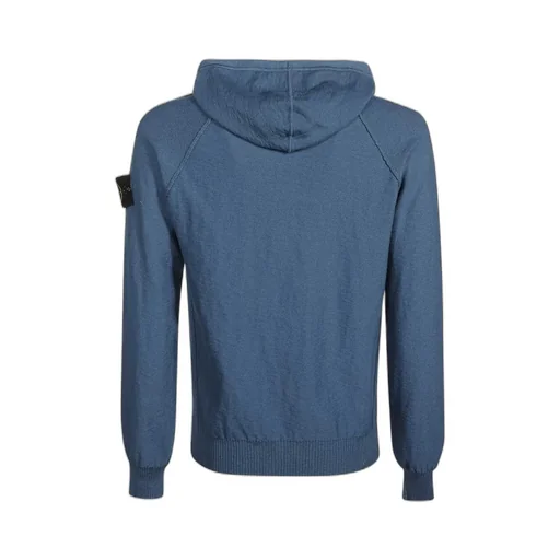Hooded Casual Jacket