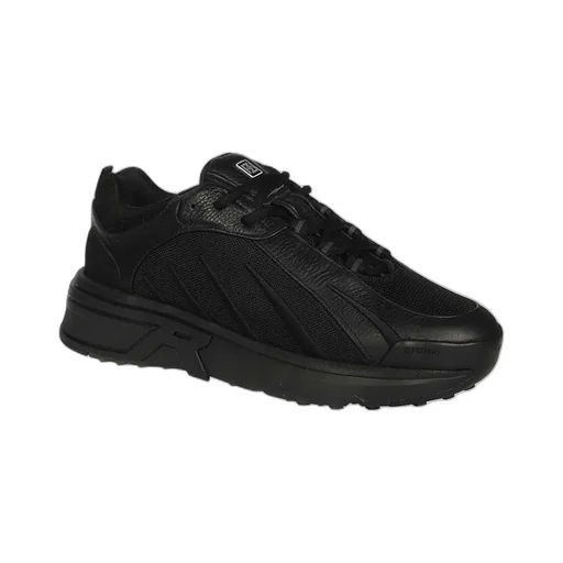 Viper Lace-Up Sneakers