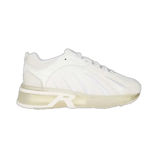 Viper Panelled Sneakers