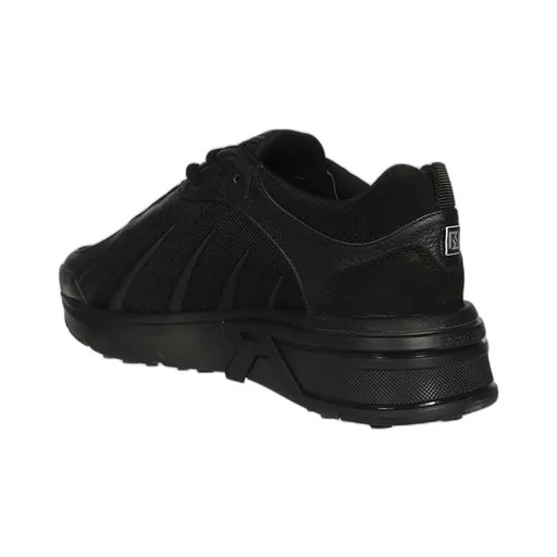 Viper Lace-Up Sneakers