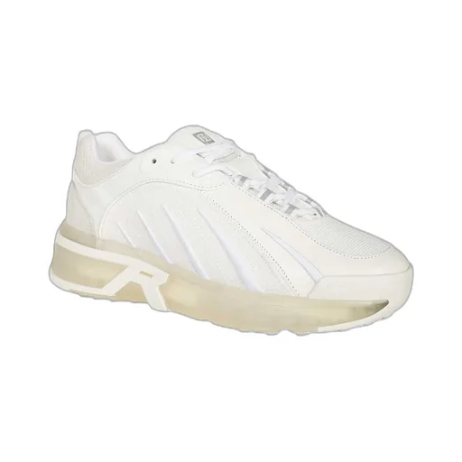 Viper Panelled Sneakers