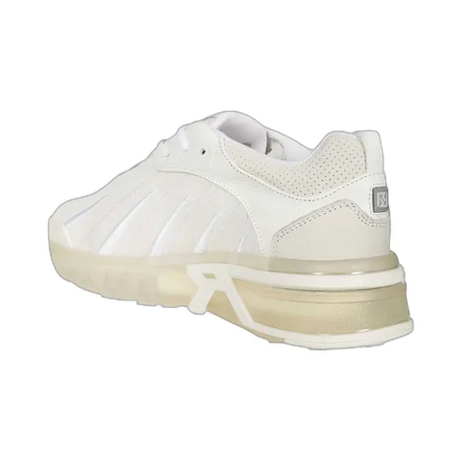 Viper Panelled Sneakers