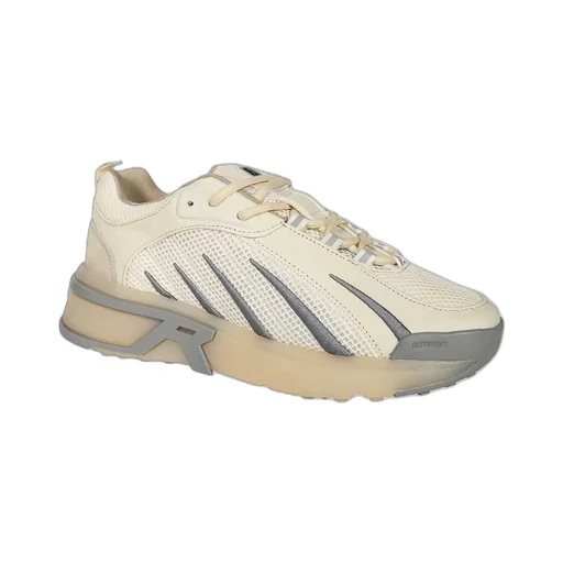Logo Sports Shoes
