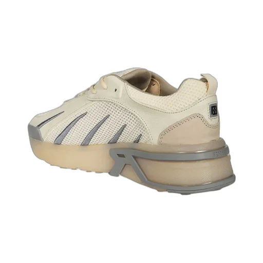 Logo Sports Shoes
