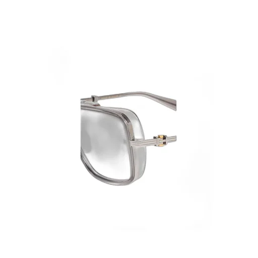 Balmain Eyewear Pilot Frame Officier Sunglasses