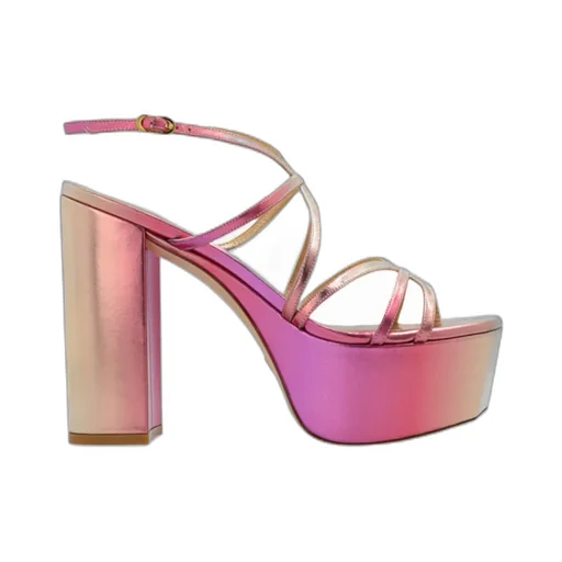 Logo High Heels