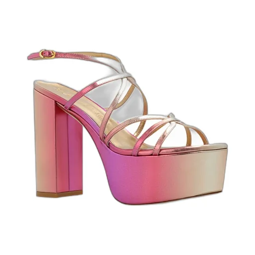 Logo High Heels