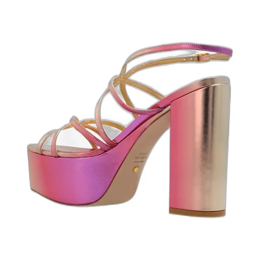 Logo High Heels
