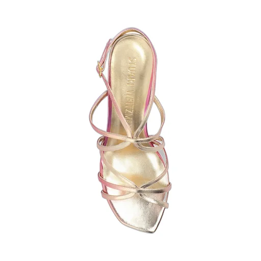 Logo High Heels