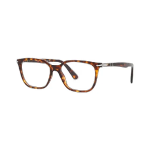 Persol Square-Frame Glasses