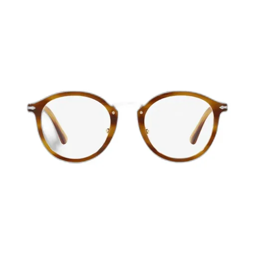 Persol Round-Frame Glasses
