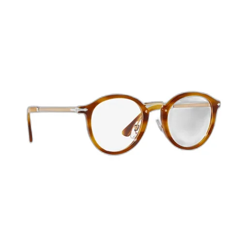 Persol Round-Frame Glasses