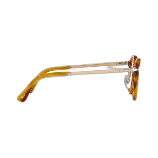 Persol Round-Frame Glasses