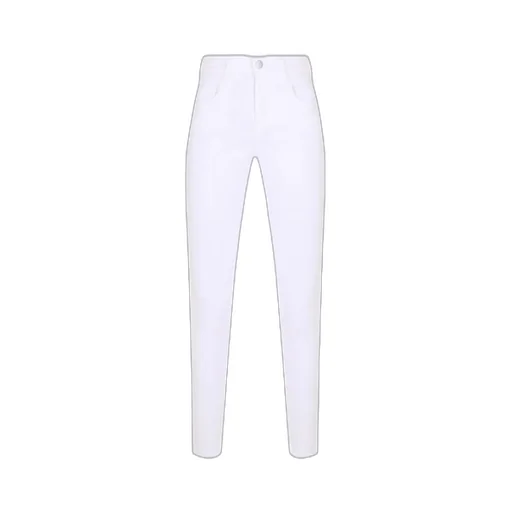 Logo Casual Pants