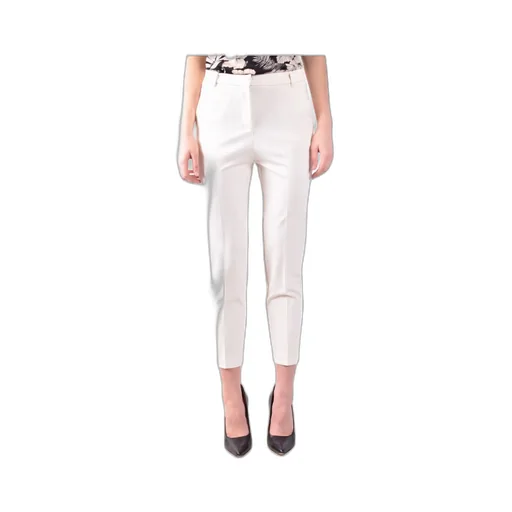 Logo Casual Pants