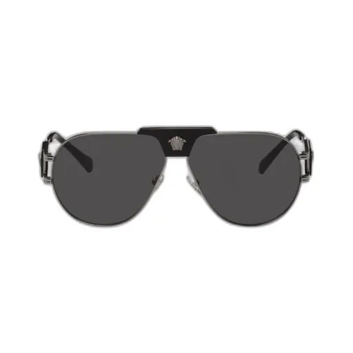 Logo Sunglasses