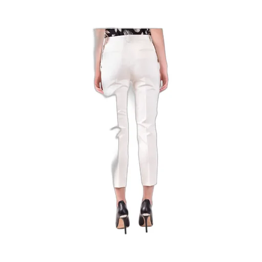 Logo Casual Pants