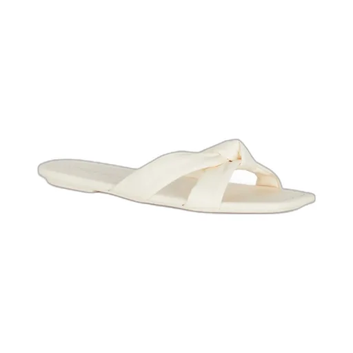 Stuart Weitzman Playa Knot Sandals